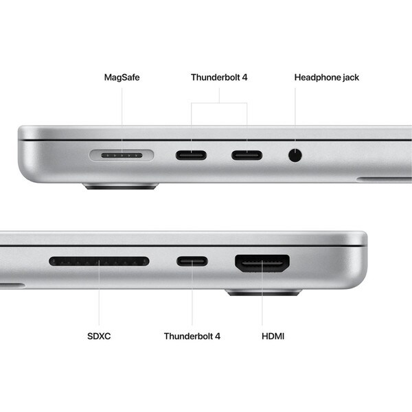 MacBook Pro M2 Apple